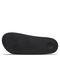 Bearpaw Lucinda Women's Furry Slippers - 2688W Bearpaw- 901 - Black Multi - View