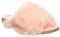 Bearpaw Lucinda Women's Knitted Textile Slippers - 2688W - Pink Shag