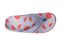 Spenco Yumi Fruitopia Women's Supported Sandal - Grapefruit - Swatch