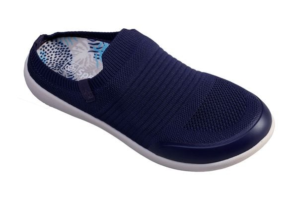 Spenco Blissful Slide - Dark Navy - Pair