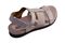 Spenco Anabel Sandal Women's Adjustable Orthotic Sandal - Bridal Blush - Bottom