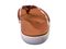 Spenco Yumi Bokeh Women's Orthotic Sandal - Saddle - Side