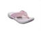 Spenco Yumi Bokeh Women's Orthotic Sandal - Pale Blush - Pair