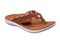 Spenco Yumi Bokeh Women's Orthotic Sandal - Saddle - Pair