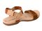 Spenco Tamara Women's Adjustable Sandal - Saddle - Bottom