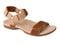 Spenco Tamara Women's Adjustable Sandal - Saddle - Pair