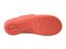 Spenco Yumi Ocean Women's Orthotic Thong Sandal - Coral Star Fish - Side