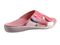 Spenco Kholo Monet Women's Orthotic Slide Sandal - Cotton Candy - Bottom