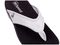 Spenco Weekend Wedge Toe-post Orthotic Sandal - White Snake - Strap