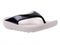 Spenco Fusion Pearl Women's Slide Sandal - Pearl Black - tn