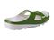 Spenco Fusion Pearl Women's Slide Sandal - Pearl Macaw - Bottom