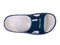 Spenco Fusion Pearl Women's Slide Sandal - Ink Blue - Swatch