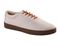 Spenco Pier Men's Supportive Sneaker - Natural - Pair