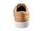 Spenco Pier Men's Supportive Sneaker - Wheat - Side