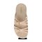 Gravity Defyer Women's Ortal Sandal - Beige - top view