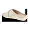 Gravity Defyer Women's Veltal Linen Sandal - Tan - angle2