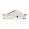 Gravity Defyer Women's Veltal Linen Sandal - Pink - side view