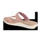 Gravity Defyer Women's Yontal Sandal - Pink - angle2