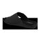 Gravity Defyer Women's Etztal Leather Sandal - Black - angle2