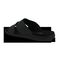 Gravity Defyer Men's Eltal Leather Sandal - Black - angle main