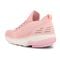 Gravity Defyer MATeeM Women's Athletic Shoes - Pink - Back Angle View