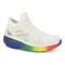 Gravity Defyer Women's GDEFY MATeeM Athletic Shoes - Rainbow - angle main 2