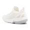 Gravity Defyer Women's GDEFY MATeeM Athletic Shoes - White - angle2