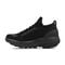 Gravity Defyer MATeeM Women's Athletic Shoes - Black - Side View