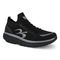 Gravity Defyer Men's GDEFY MATeeM Athletic Shoes - Black/Gray - angle main 2