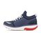 Gravity Defyer Men's GDEFY MATeeM Athletic Shoes - Blue/Blue - side view 2