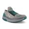 Gravity Defyer MATeeM Men's Athletic Shoes - Gray/Blue - Profile View