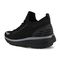 Gravity Defyer Men's GDEFY MATeeM Athletic Shoes - Black/Gray - angle2