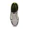 Gravity Defyer Men's GDEFY MATeeM Athletic Shoes - Gray/Gray - top view