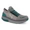 Gravity Defyer Men's GDEFY MATeeM Athletic Shoes - Gray/Blue - angle main 2