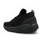 Gravity Defyer Men's GDEFY MATeeM Athletic Shoes - Black - angle2