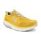 Gravity Defyer Shaxon Men's GDEFY  Athletic Shoes - Yellow - Profile View