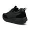 Gravity Defyer Men's GDEFY Shaxon Athletic Shoes - Black - angle2