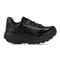 Gravity Defyer Noganit Women's GDEFY Athletic Shoes - Black - Side View