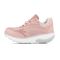 Gravity Defyer Women's GDEFY Noganit Athletic Shoes - Pink - side view 2