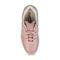 Gravity Defyer Noganit Women's GDEFY Athletic Shoes - Pink - Top View