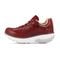 Gravity Defyer Noganit Women's GDEFY Athletic Shoes - Red - Side View