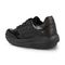 Gravity Defyer Women's GDEFY Noganit Athletic Shoes - Black - angle2