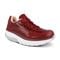 Gravity Defyer Noganit Women's GDEFY Athletic Shoes - Red - Profile View