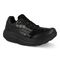 Gravity Defyer Women's GDEFY Noganit Athletic Shoes - Black/Black - angle main 2