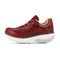 Gravity Defyer Women's GDEFY Noganit Athletic Shoes - Red - side view 2