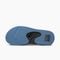 Reef Fanning Men's Sandals - Grey/light Blue - Sole