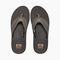 Reef Fanning Men's Sandals - Brown/gum - Top