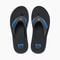 Reef Fanning Men's Sandals - Bioluminescent - Top