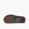 Reef Fanning Men's Sandals - Deep Seas - Sole