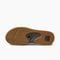 Reef Fanning Men's Sandals - Brown/gum - Sole